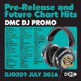 Various artists - DMC DJ Promo 209