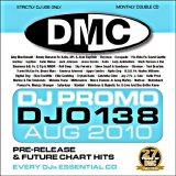 Various artists - DMC DJ  Only 138