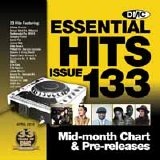 Various artists - DMCHITS133 Essential Hits