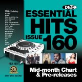 Various artists - DMCHITS160 Essential Hits
