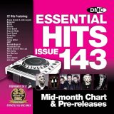 Various artists - DMC  Essential Hits 143