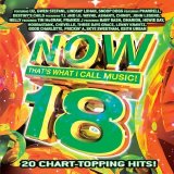Various artists - Now That's What I Call Music! Vol. 18