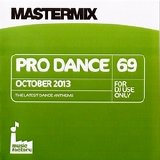 Various artists - Mastermix - Pro Dance 69