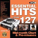Various artists - DMCHITS127 Essential Hits
