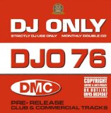 Various artists - DMC DJO67X