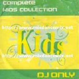 Various artists - DMC Complete Kids Collection