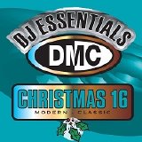 Various artists - DMC DJ Essentials Christmas 16