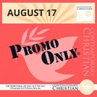Various artists - Promo Only Contemporary Christian August 2017