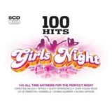 Various artists - 100 Hits: Girls Night