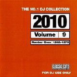 Various artists - Number 1s Collection 2010s Volume 09_