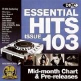 Various artists - DMC - Essential Hits 103
