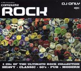 Various artists - DMC COMPLETE ROCK