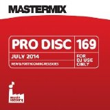 Various artists - Mastermix - Pro Disc 169