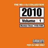 Various artists - Various Artists - Number 1's Collection 10's Volume 01