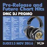 Various artists - DMC DJ Promo 213