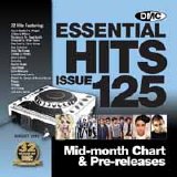 Various artists - DMCHITS125 Essential Hits