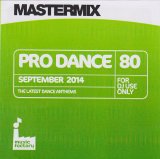 Various artists - Pro Dance 80