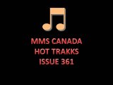 Various artists - Mms Canada Hott Trakks 361