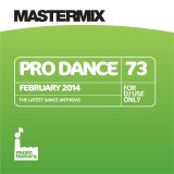 Various artists - Mastermix - Pro Dance 73