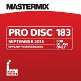Various artists - Mastermix - Pro Disc 183