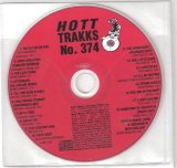 Various artists - MMS Canada Hott Trakks 374