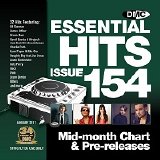 Various artists - DMC Essential Hits 154