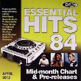 Various artists - Dmc Essential Hits 84