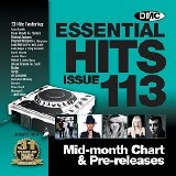 Various artists - DMC Essential Hits 113