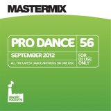 Various artists - Mastermix - Pro Dance 56