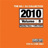 Various artists - Mastermix - Number 1's Collection 10s Volume 05 OverDrive-RG