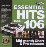 Various artists - DMC - Essential Hits106