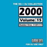 Various artists - Mastermix Number One Dj Collection - 2000's Vol 15