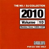 Various artists - Mastermix - Number 1s Collection 2010s Volume 10 (CR)