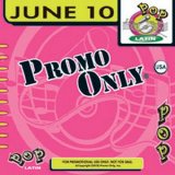 Various artists - Promo Only Latin Pop June