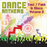 Various artists - DANCE ANTHEMS SOUL FUNK 2