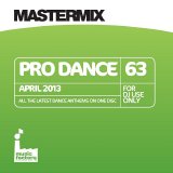 Various artists - Mastermix - Pro Dance 63