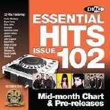 Various artists - DMCHITS102 Essential Hits