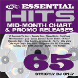 Various artists - DMC Essential Hits 65