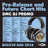 Various artists - DMC DJ Promo 210