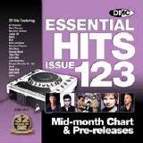 Various artists - DMCHITS123 Essential Hits