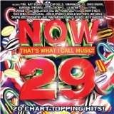 Various artists - Now That's What I Call Music! Vol. 29