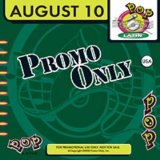 Various artists - Promo Only Latin Pop August