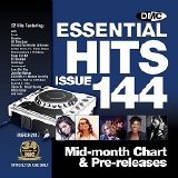 Various artists - DMC Essential Hits 144