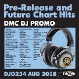 Various artists - DMC DJ Promo 234