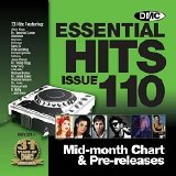 Various artists - DMC Essential Hits 110