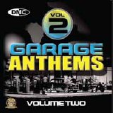 Various artists - DMC Garage Anthems 2