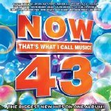 Various artists - Now That's What I Call Music! Vol. 43