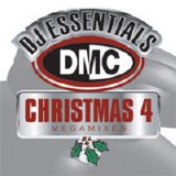 Various artists - DMC - DJ Essentials Christmas 4