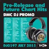 Various artists - DMC DJ Promo Only 197