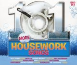 Various artists - 101 MORE HOUSEWORK SONGS